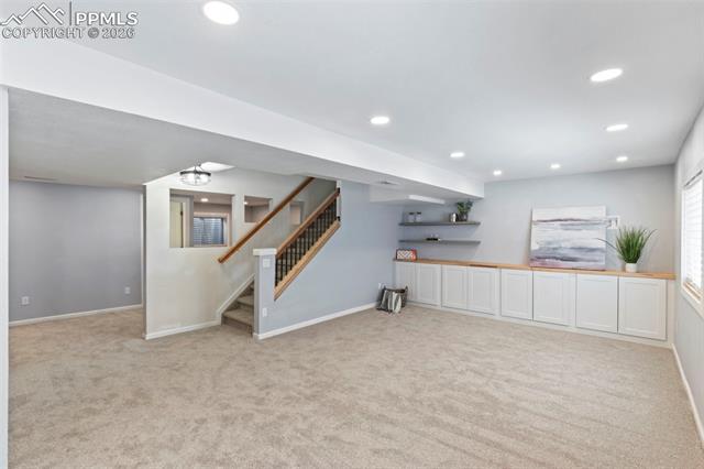 MLS Image for 4783  Bridle Pass  ,Colorado Springs, Colorado