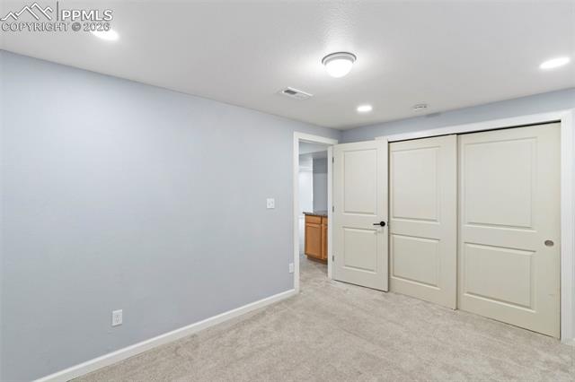 MLS Image for 4783  Bridle Pass  ,Colorado Springs, Colorado