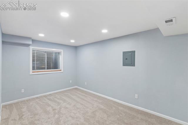 MLS Image for 4783  Bridle Pass  ,Colorado Springs, Colorado