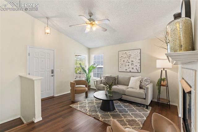 MLS Image for 4783  Bridle Pass  ,Colorado Springs, Colorado