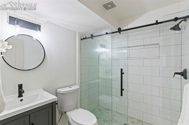 MLS Image for 4783  Bridle Pass  ,Colorado Springs, Colorado