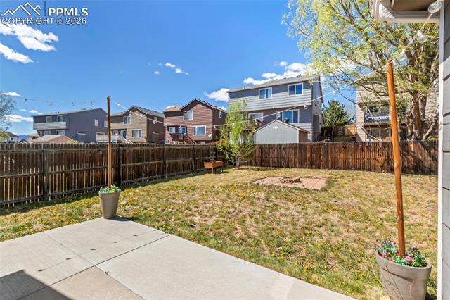 MLS Image for 4783  Bridle Pass  ,Colorado Springs, Colorado