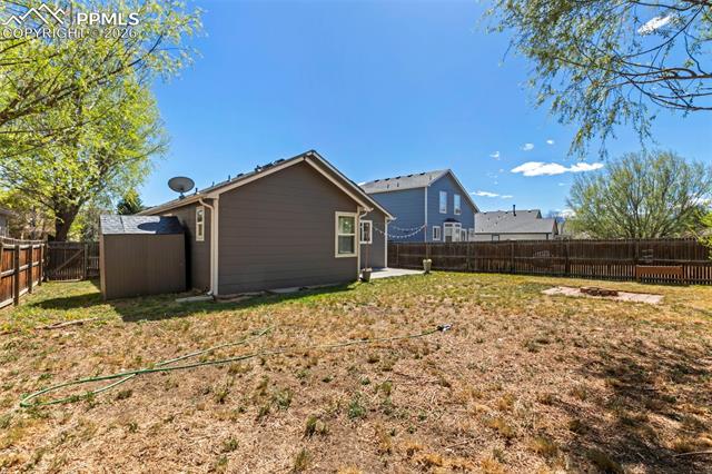 MLS Image for 4783  Bridle Pass  ,Colorado Springs, Colorado