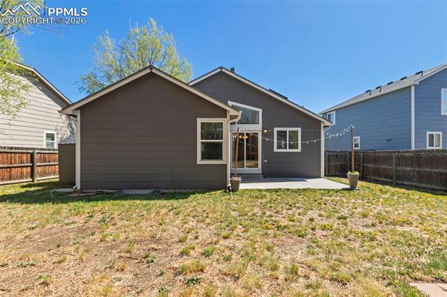 MLS Image for 4783  Bridle Pass  ,Colorado Springs, Colorado