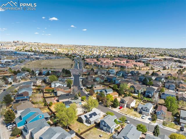 MLS Image for 4783  Bridle Pass  ,Colorado Springs, Colorado