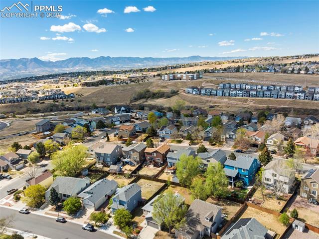 MLS Image for 4783  Bridle Pass  ,Colorado Springs, Colorado