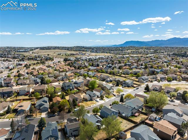 MLS Image for 4783  Bridle Pass  ,Colorado Springs, Colorado