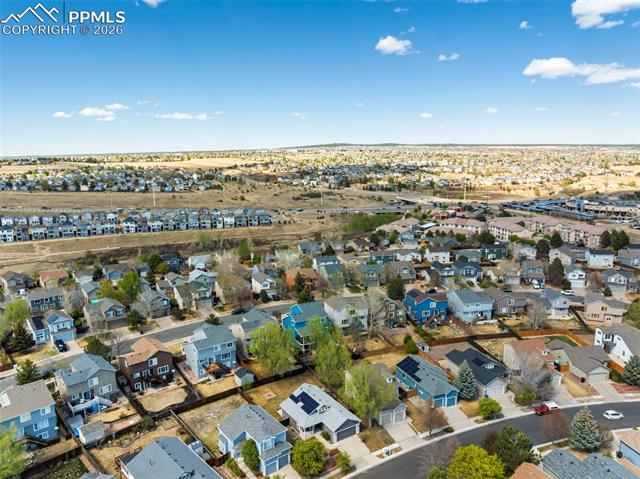 MLS Image for 4783  Bridle Pass  ,Colorado Springs, Colorado