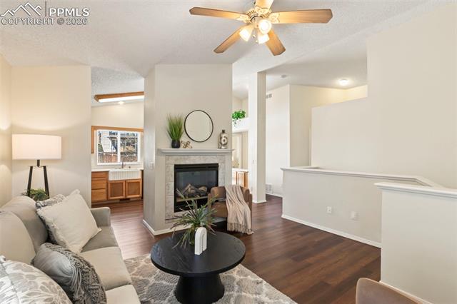 MLS Image for 4783  Bridle Pass  ,Colorado Springs, Colorado