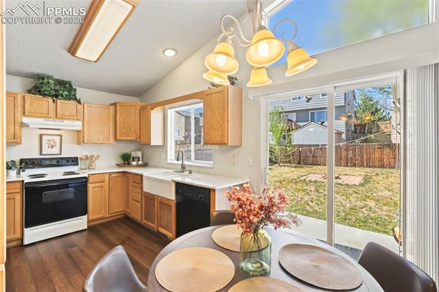 MLS Image for 4783  Bridle Pass  ,Colorado Springs, Colorado