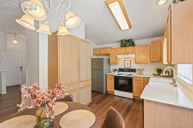 MLS Image for 4783  Bridle Pass  ,Colorado Springs, Colorado