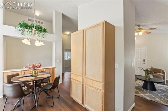MLS Image for 4783  Bridle Pass  ,Colorado Springs, Colorado