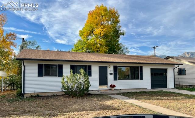 1219  Rockwood  , colorado springs  House Search MLS Picture