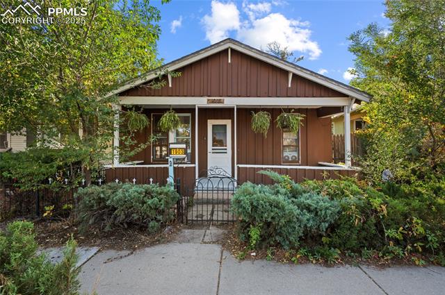 1903 W Colorado  , colorado springs&nbsp; House Search MLS Picture