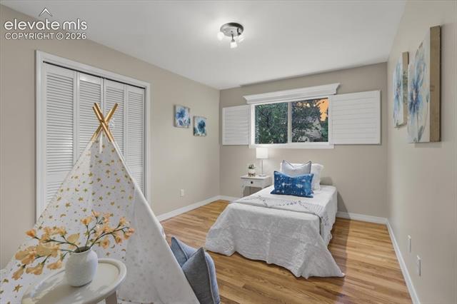 MLS Image for 4830  Brown Valley  ,Colorado Springs, Colorado