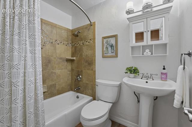 MLS Image for 4830  Brown Valley  ,Colorado Springs, Colorado