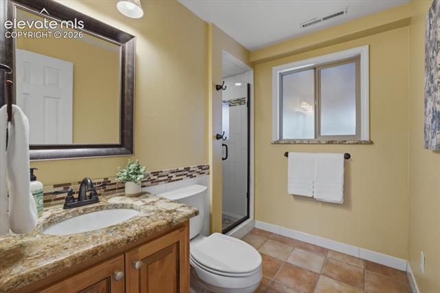 MLS Image for 4830  Brown Valley  ,Colorado Springs, Colorado
