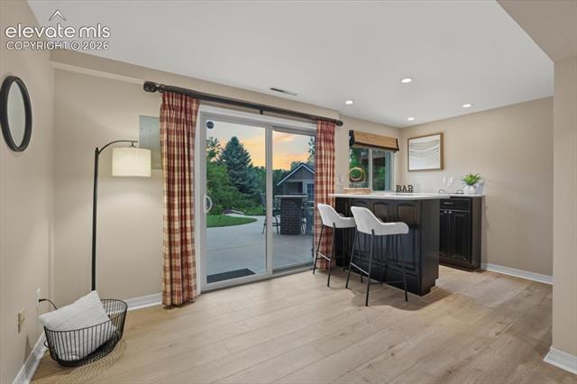 MLS Image for 4830  Brown Valley  ,Colorado Springs, Colorado