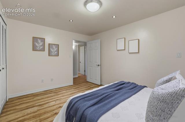 MLS Image for 4830  Brown Valley  ,Colorado Springs, Colorado