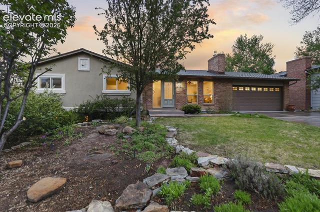 MLS Image for 4830  Brown Valley  ,Colorado Springs, Colorado