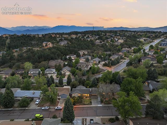 MLS Image for 4830  Brown Valley  ,Colorado Springs, Colorado