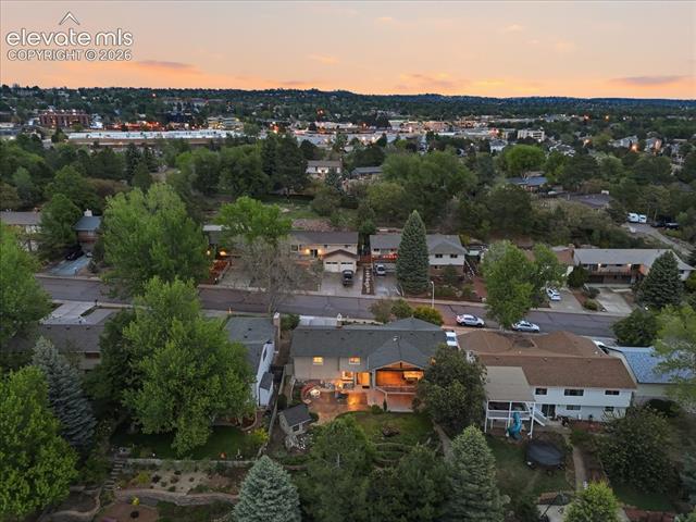 MLS Image for 4830  Brown Valley  ,Colorado Springs, Colorado