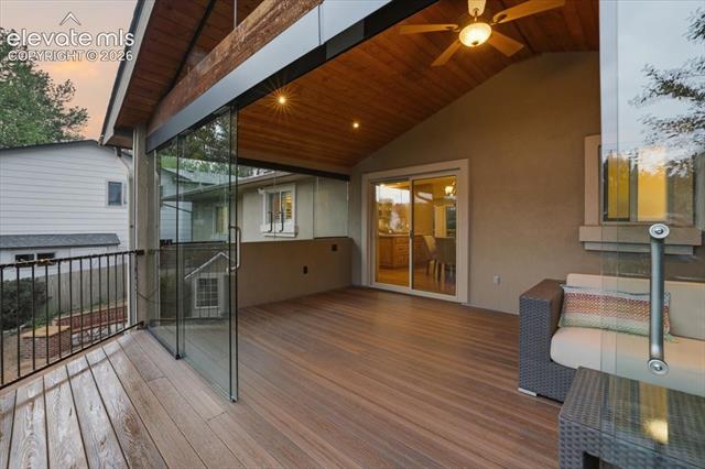 MLS Image for 4830  Brown Valley  ,Colorado Springs, Colorado