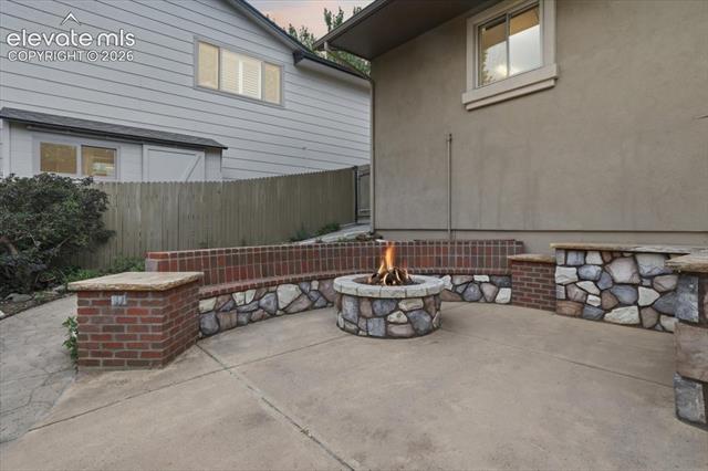 MLS Image for 4830  Brown Valley  ,Colorado Springs, Colorado