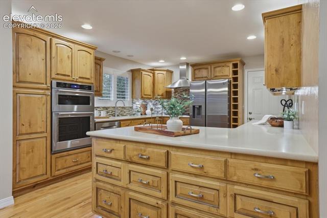 MLS Image for 4830  Brown Valley  ,Colorado Springs, Colorado