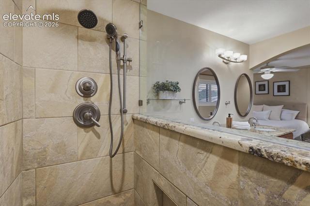 MLS Image for 4830  Brown Valley  ,Colorado Springs, Colorado