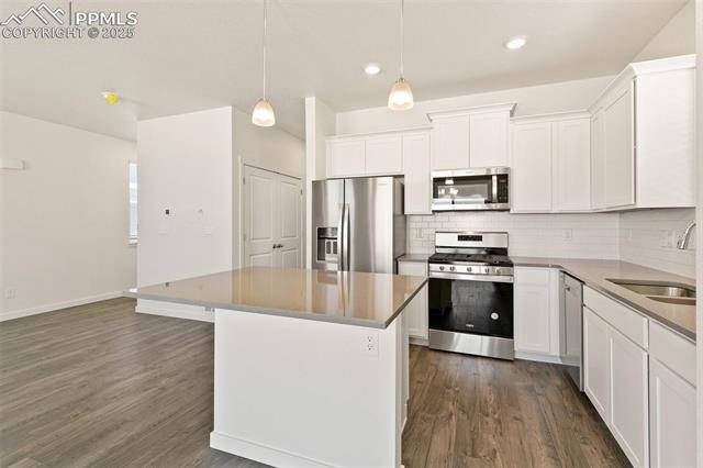 MLS Image for 6753  Raven Ridge  ,Colorado Springs, Colorado