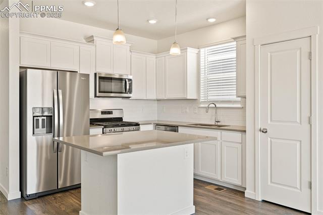 MLS Image for 6753  Raven Ridge  ,Colorado Springs, Colorado