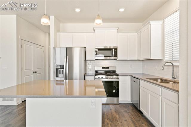 MLS Image for 6753  Raven Ridge  ,Colorado Springs, Colorado