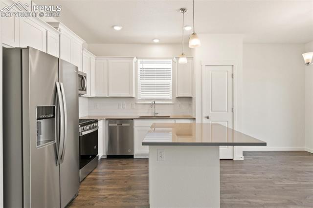 MLS Image for 6753  Raven Ridge  ,Colorado Springs, Colorado