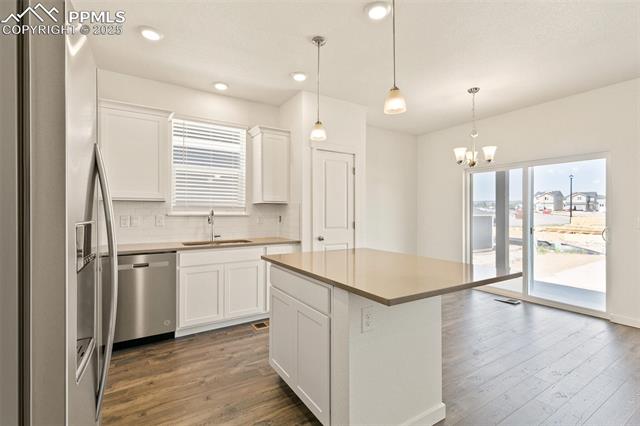 MLS Image for 6753  Raven Ridge  ,Colorado Springs, Colorado