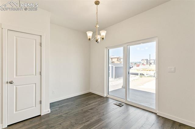 MLS Image for 6753  Raven Ridge  ,Colorado Springs, Colorado