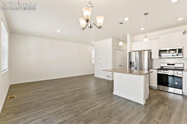 MLS Image for 6753  Raven Ridge  ,Colorado Springs, Colorado