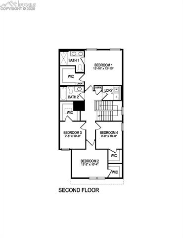 MLS Image for 6753  Raven Ridge  ,Colorado Springs, Colorado