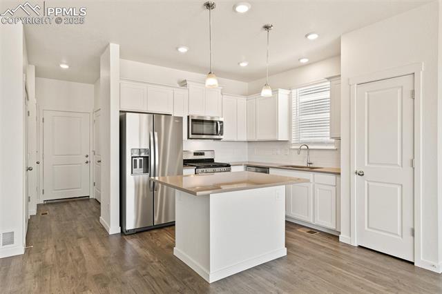 MLS Image for 6753  Raven Ridge  ,Colorado Springs, Colorado