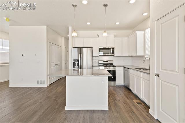 MLS Image for 6753  Raven Ridge  ,Colorado Springs, Colorado