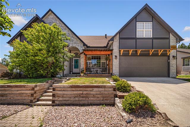 4860  Poleplant  , colorado springs&nbsp; House Search MLS Picture