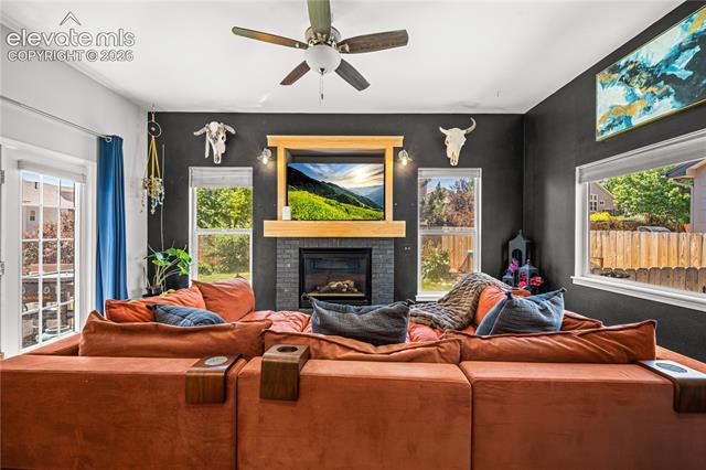 MLS Image for 4860  Poleplant  ,Colorado Springs, Colorado