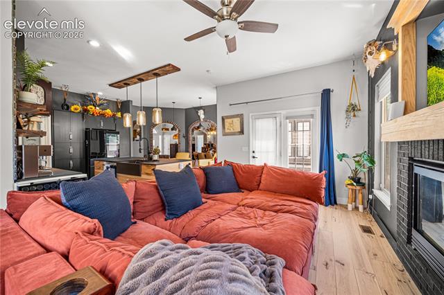 MLS Image for 4860  Poleplant  ,Colorado Springs, Colorado