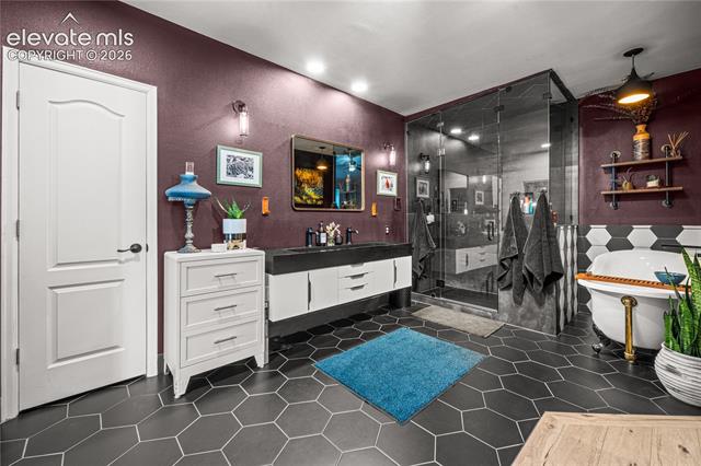 MLS Image for 4860  Poleplant  ,Colorado Springs, Colorado