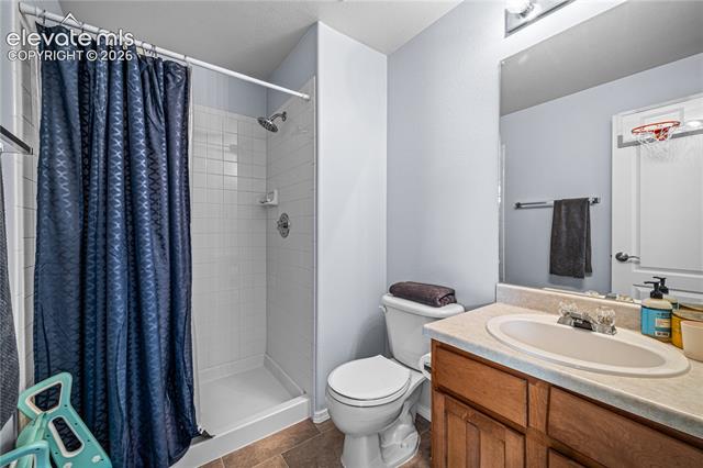 MLS Image for 4860  Poleplant  ,Colorado Springs, Colorado