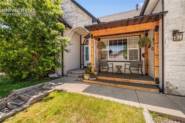 MLS Image for 4860  Poleplant  ,Colorado Springs, Colorado