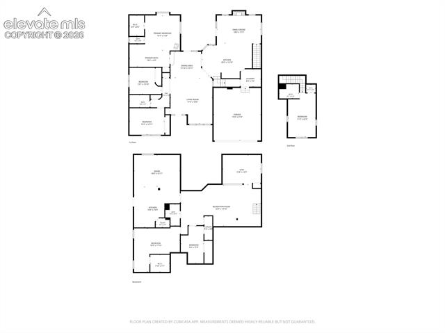 MLS Image for 4860  Poleplant  ,Colorado Springs, Colorado