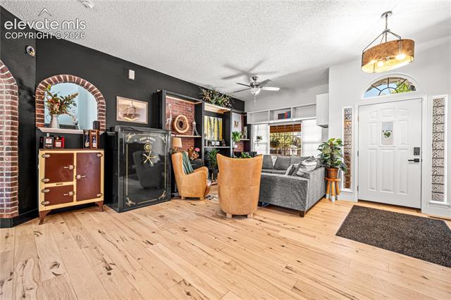 MLS Image for 4860  Poleplant  ,Colorado Springs, Colorado