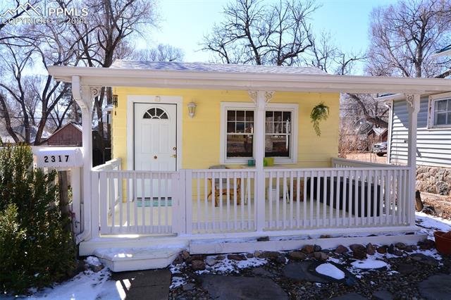 2317 W Uintah  , colorado springs  House Search MLS Picture