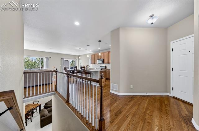 MLS Image for 4971  Rabbit Mountain  ,Colorado Springs, Colorado